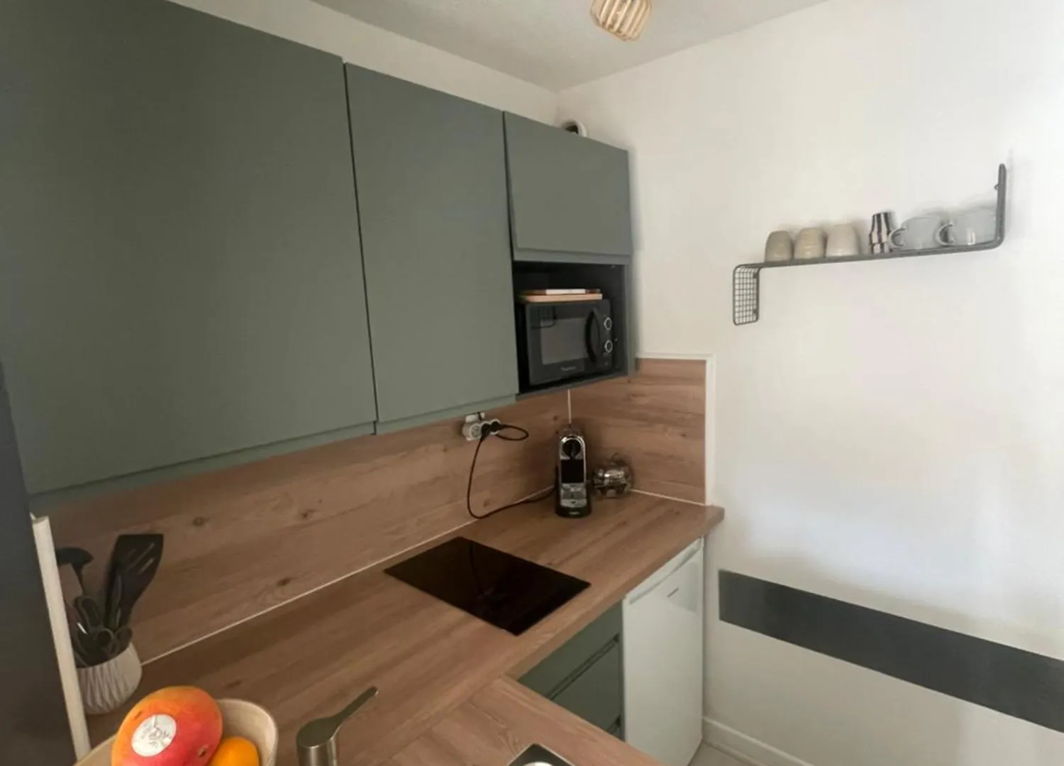 La Terracota Sainte-Maxime, 4 Pers Wifi Clim Parking Apartment