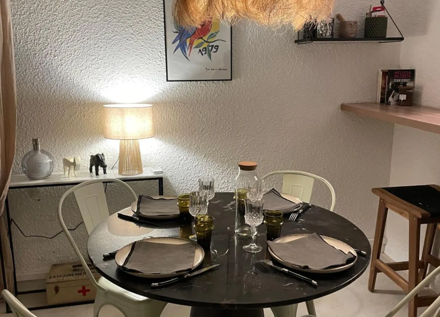 La Terracota Sainte-Maxime, 4 Pers Wifi Clim Parking Apartment
