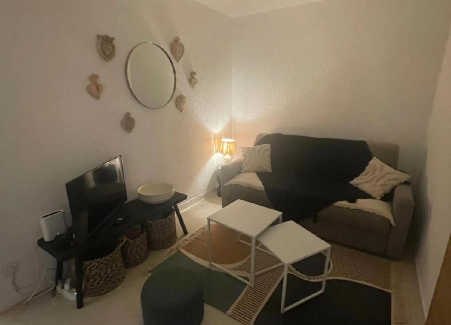 La Terracota Sainte-Maxime, 4 Pers Wifi Clim Parking Apartment
