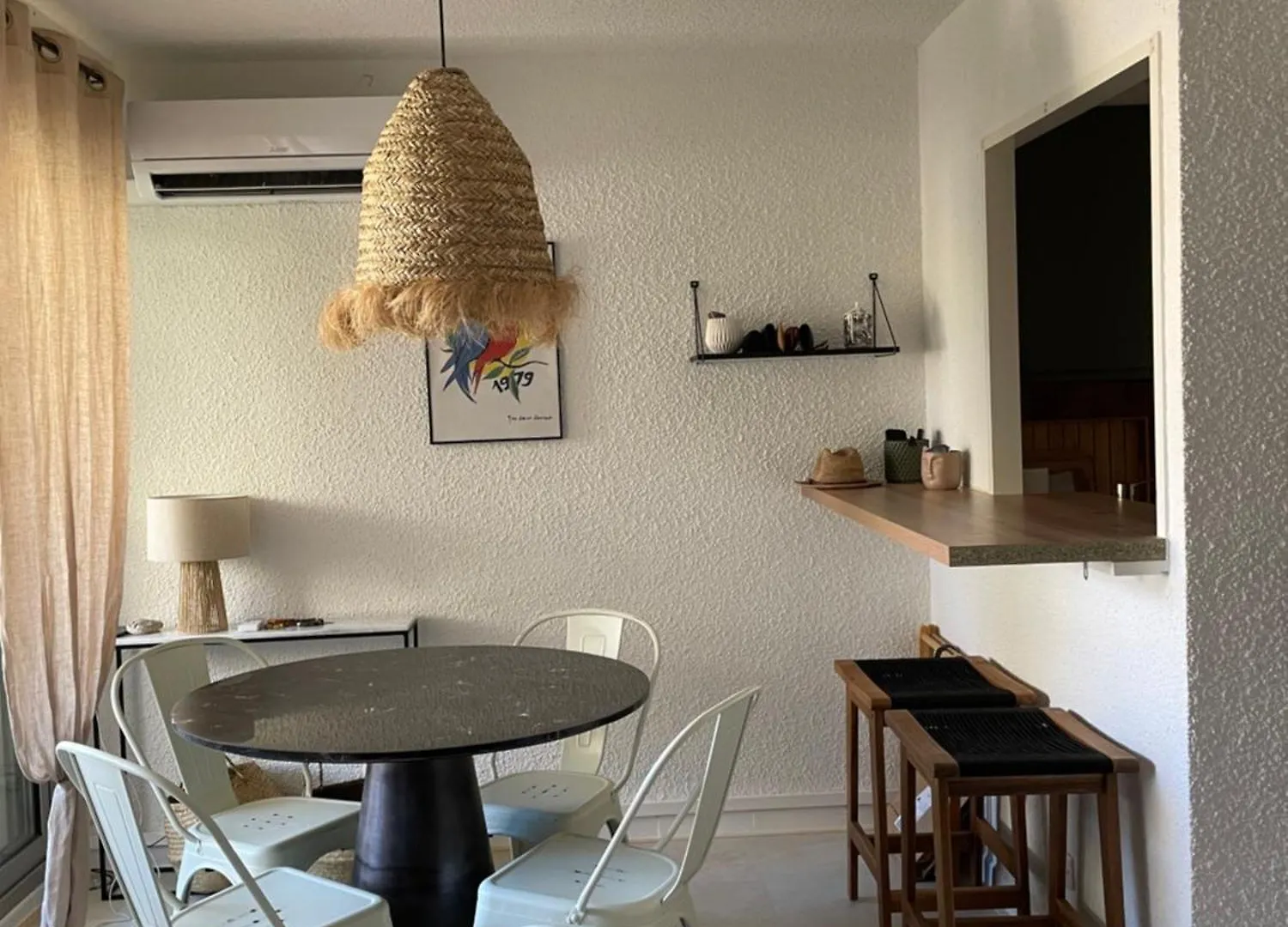 La Terracota Sainte-Maxime, 4 Pers Wifi Clim Parking Apartment  Sainte-Maxime