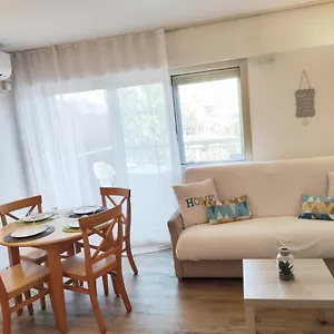 Appartement Tecy Pierre Et, Sainte-Maxime