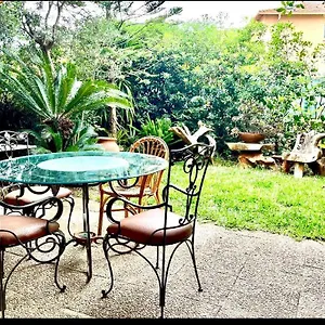 Appartement Avec Jardin « le Meridien », Sainte-Maxime