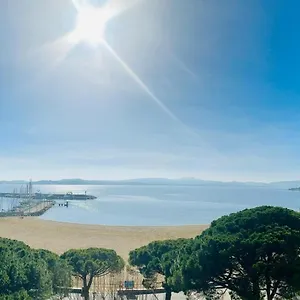 Appartement Grand - - Résidence De La Rose, Sainte-Maxime