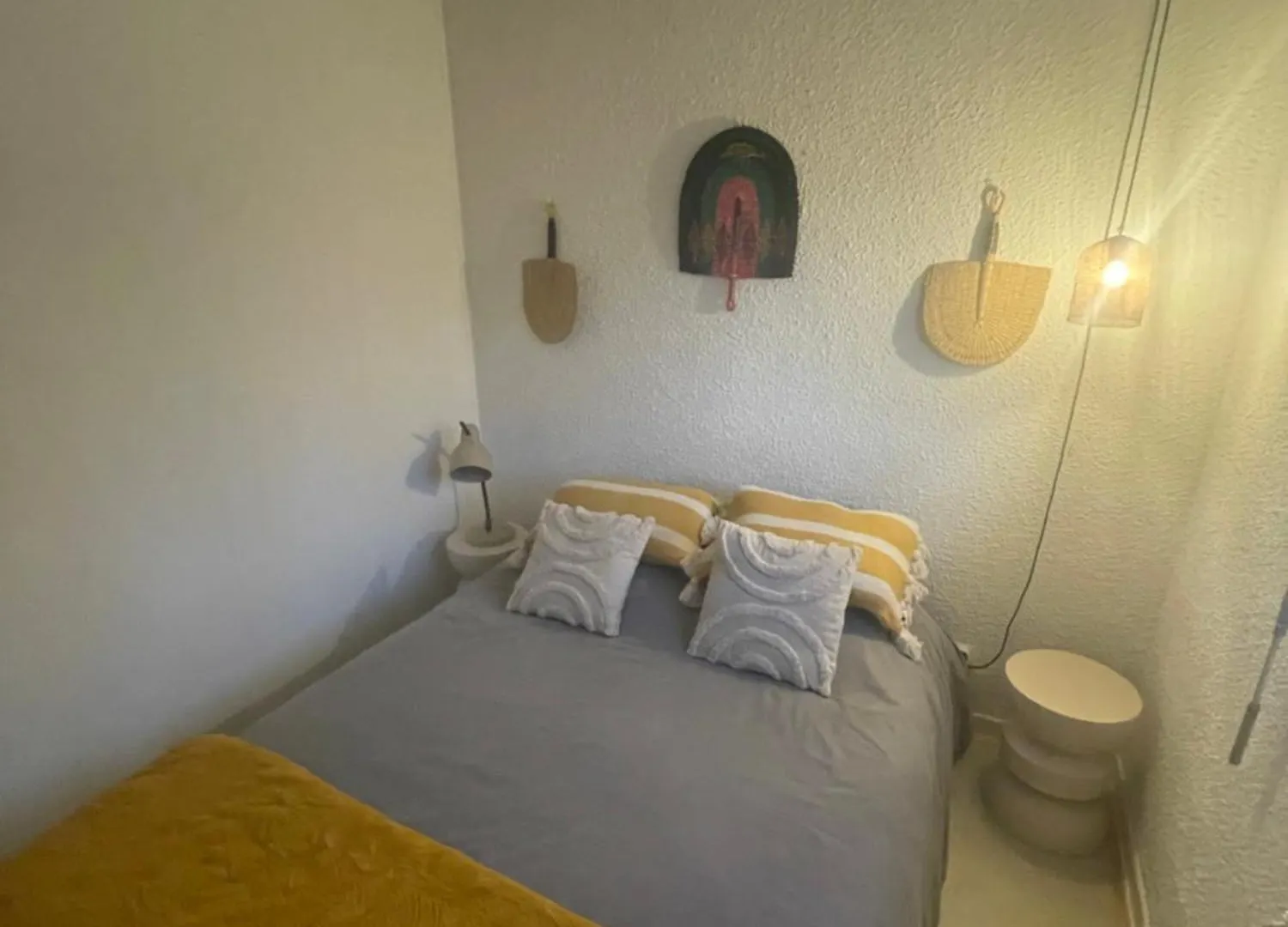 Appartement La Terracota Sainte-Maxime, 4 Pers Wifi Clim Parking