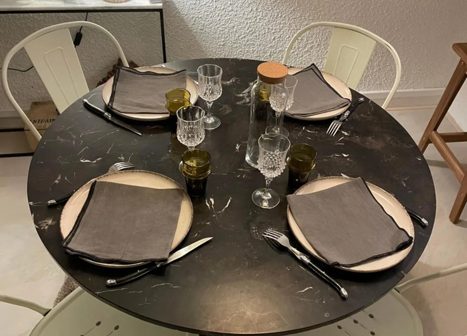 Appartement La Terracota Sainte-Maxime, 4 Pers Wifi Clim Parking France
