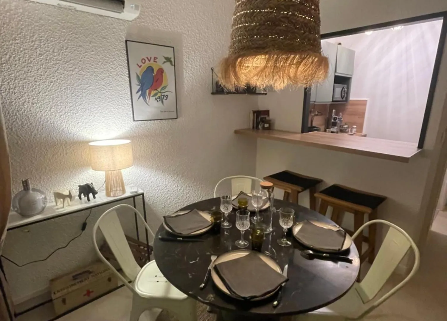 La Terracota Sainte-Maxime, 4 Pers Wifi Clim Parking Apartman Franciaország