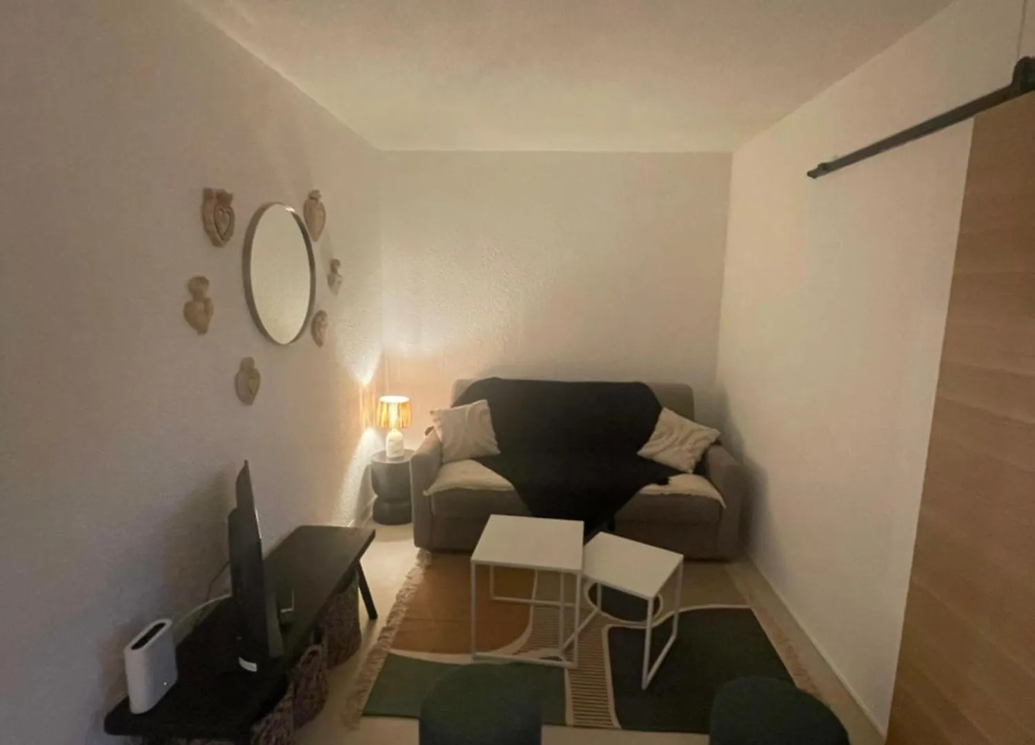 Appartement La Terracota Sainte-Maxime, 4 Pers Wifi Clim Parking