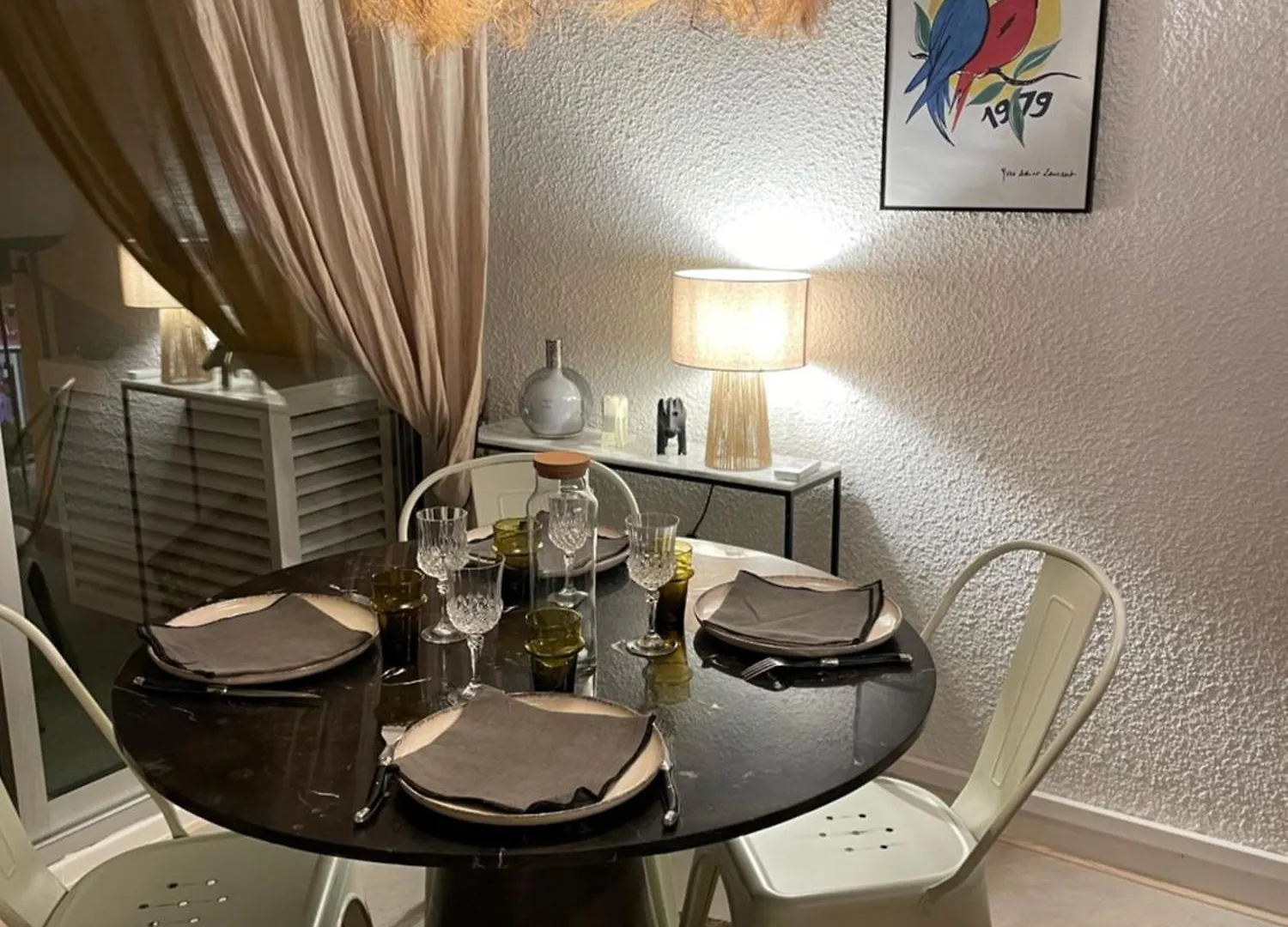 Appartement La Terracota Sainte-Maxime, 4 Pers Wifi Clim Parking