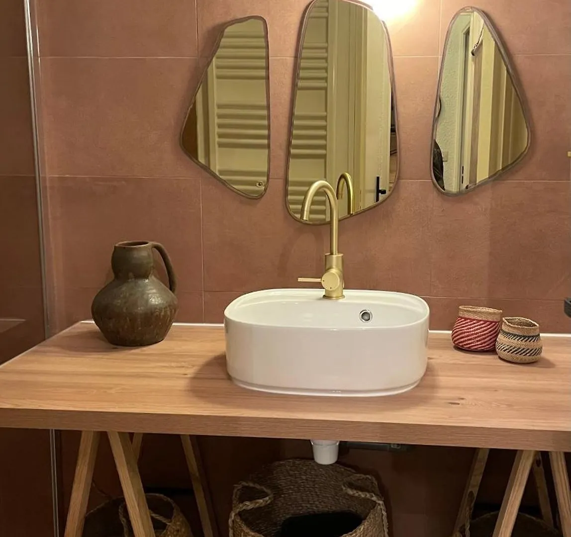 Appartement La Terracota Sainte-Maxime, 4 Pers Wifi Clim Parking France