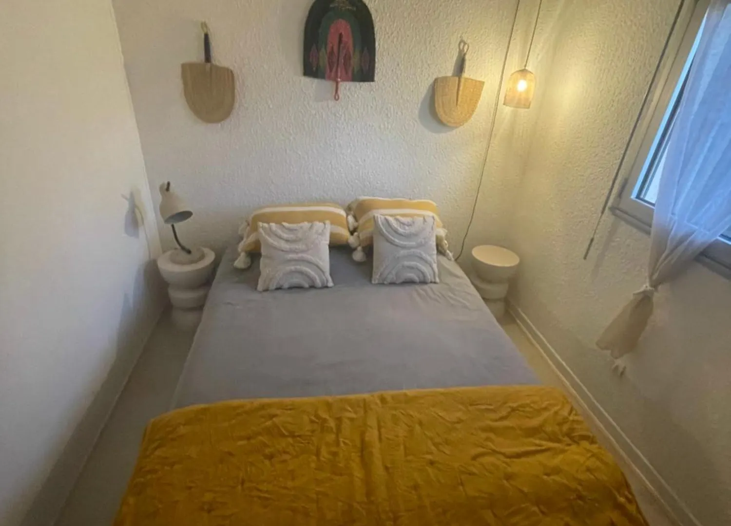 Appartement La Terracota Sainte-Maxime, 4 Pers Wifi Clim Parking