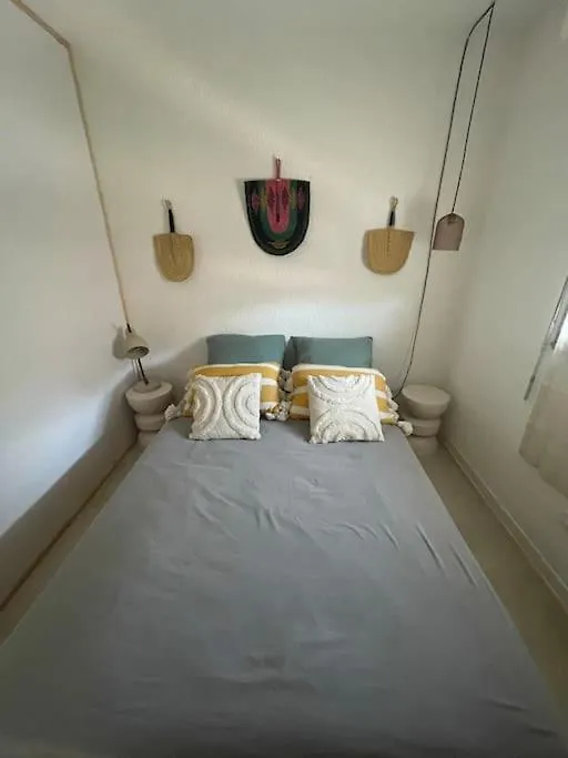 Appartement La Terracota Sainte-Maxime, 4 Pers Wifi Clim Parking 0*, Sainte-Maxime