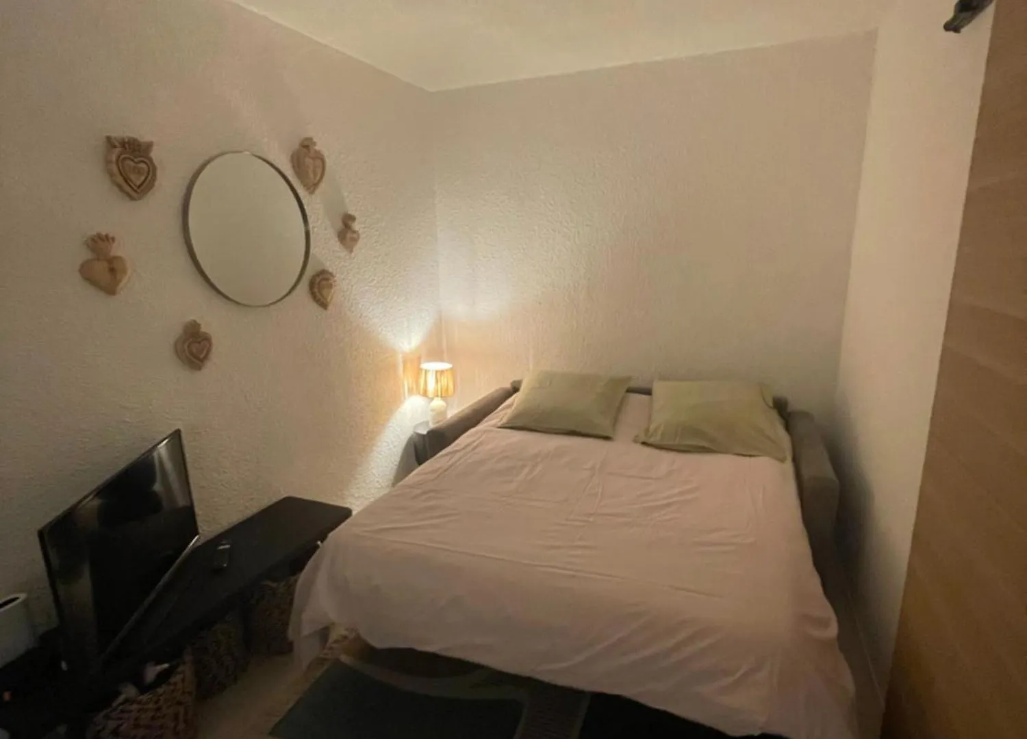 Appartement La Terracota Sainte-Maxime, 4 Pers Wifi Clim Parking France
