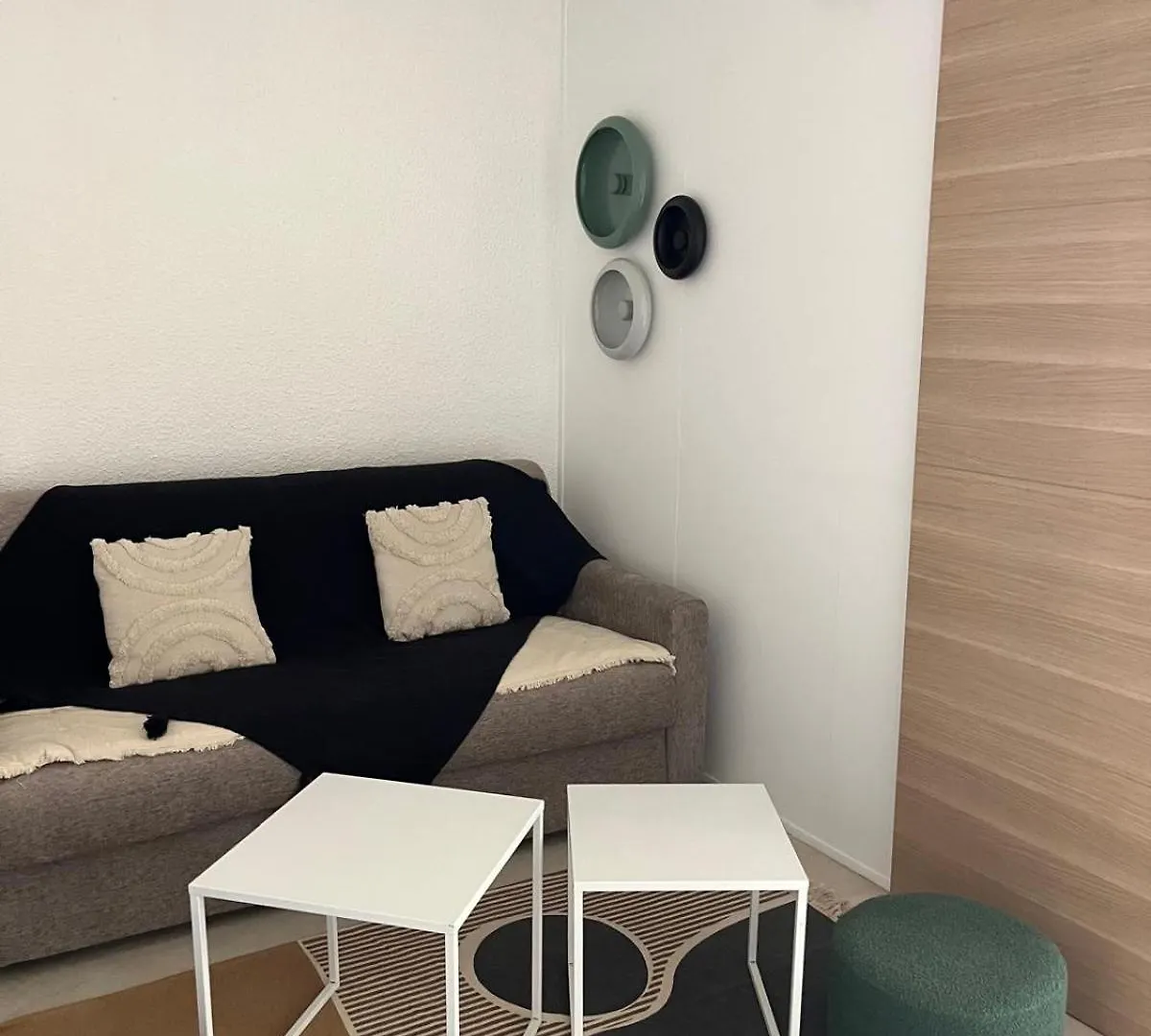 Appartement La Terracota Sainte-Maxime, 4 Pers Wifi Clim Parking
