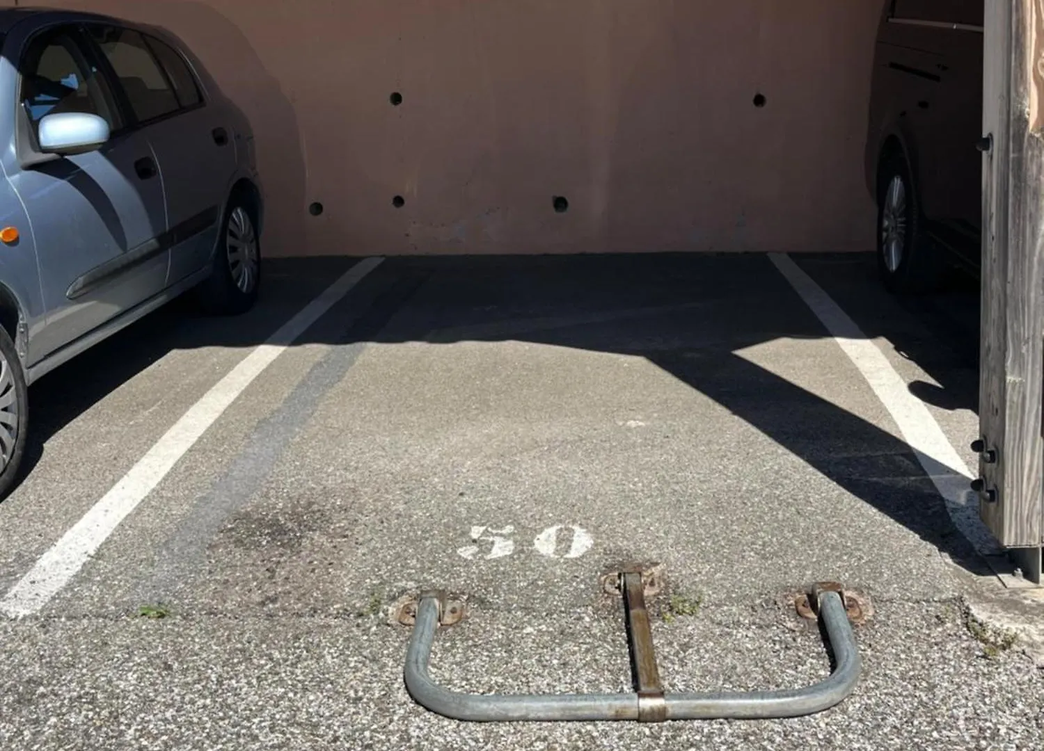 Appartement La Terracota Sainte-Maxime, 4 Pers Wifi Clim Parking 0*, Sainte-Maxime France